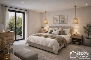  Maison à vendre 5 pièces 120 m²