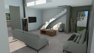  Maison 4 pices 100 m Chuzelles