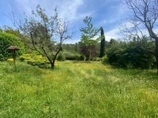  Terrain 912 m Villecroze