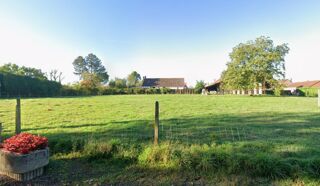  Terrain � vendre 629 m�