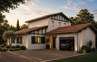  Maison à vendre 5 pièces 150 m²