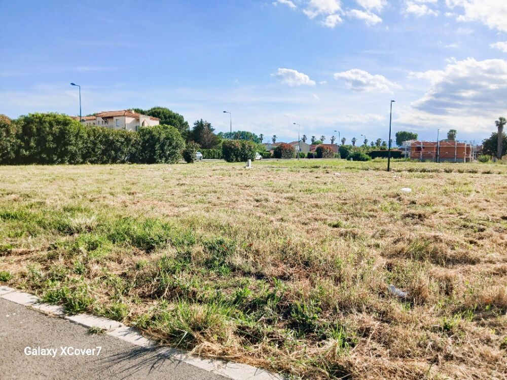 MAISON À CONSTRUIRE DE 100 M² À BOMPAS, 4 PIÈCES, PROCHE....