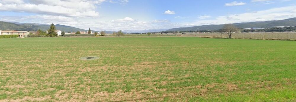 vente Terrain - 406 m² Les Mées (04190)