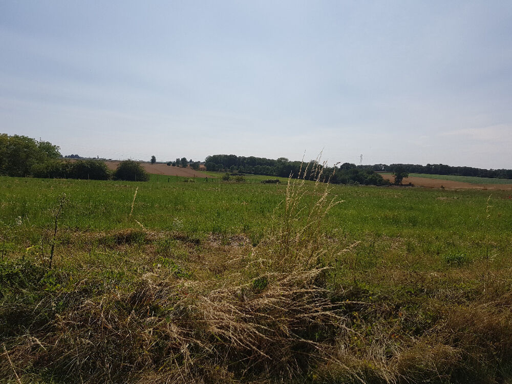 vente Terrain - 894 m� Reuilly (27930)