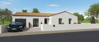  Maison 5 pices 110 m Andilly
