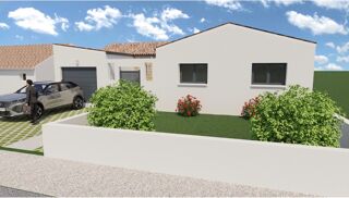  Maison 3 pièces 64 m² Péré