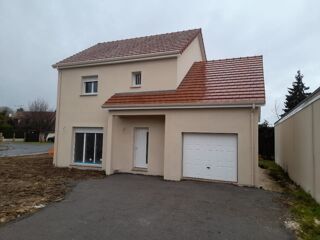  Terrain à vendre 750 m²