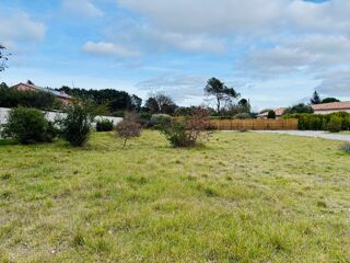  Terrain � vendre 1000 m�