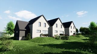  Maison 4 pièces 110 m² Schwindratzheim