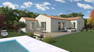  Maison à vendre 4 pièces 90 m²
