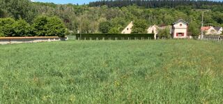  Terrain à vendre 870 m²