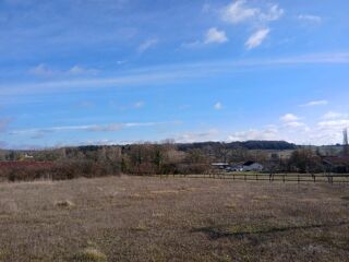  Terrain � vendre 1685 m�