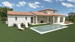  Maison � vendre 3 pi�ces 120 m�