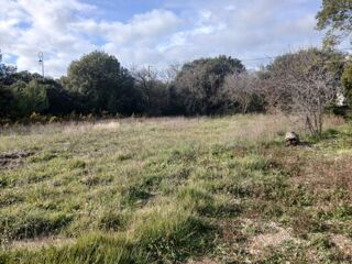  Terrain � vendre 1500 m�