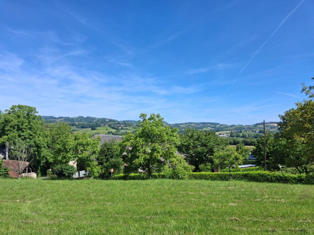 vente Terrain - 701 m² Étercy (74150)