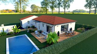  Maison à vendre 5 pièces 90 m²