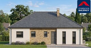  Maison 5 pi�ces 92 m� La chapelle-gauthier