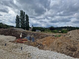  Terrain � vendre 559 m�