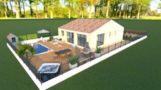  Maison à vendre 4 pièces 85 m²