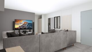  Maison � vendre 5 pi�ces 90 m�