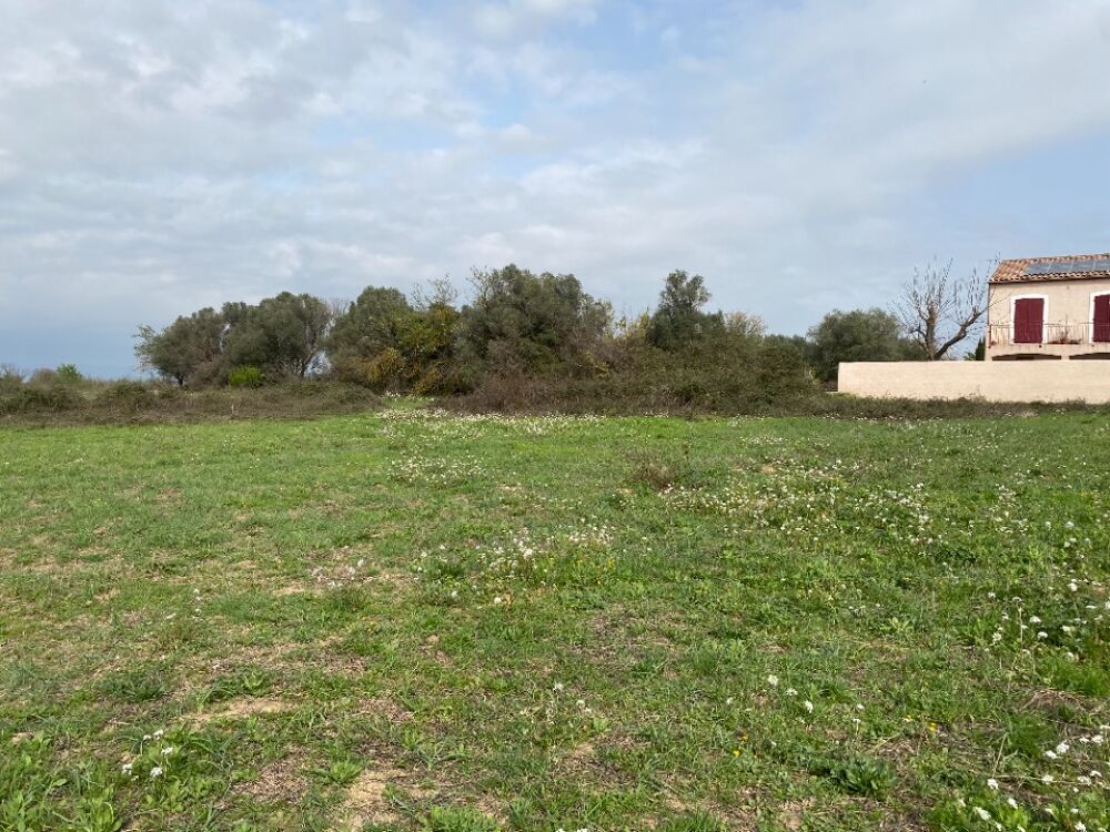 vente Maison - 5 pièce(s) - 112 m² Salles-d'Aude (11110)