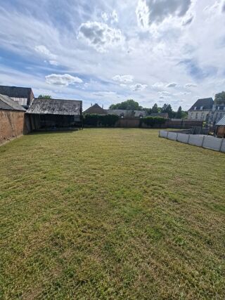  Maison à vendre 5 pièces 93 m²