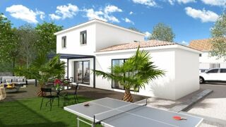  Maison 4 pi�ces 90 m� Tourves