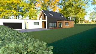  Terrain � vendre 419 m�