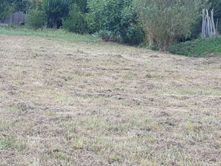  Terrain � vendre 1200 m�
