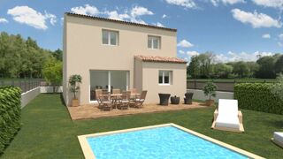  Maison 5 pi�ces 95 m� Gar�oult