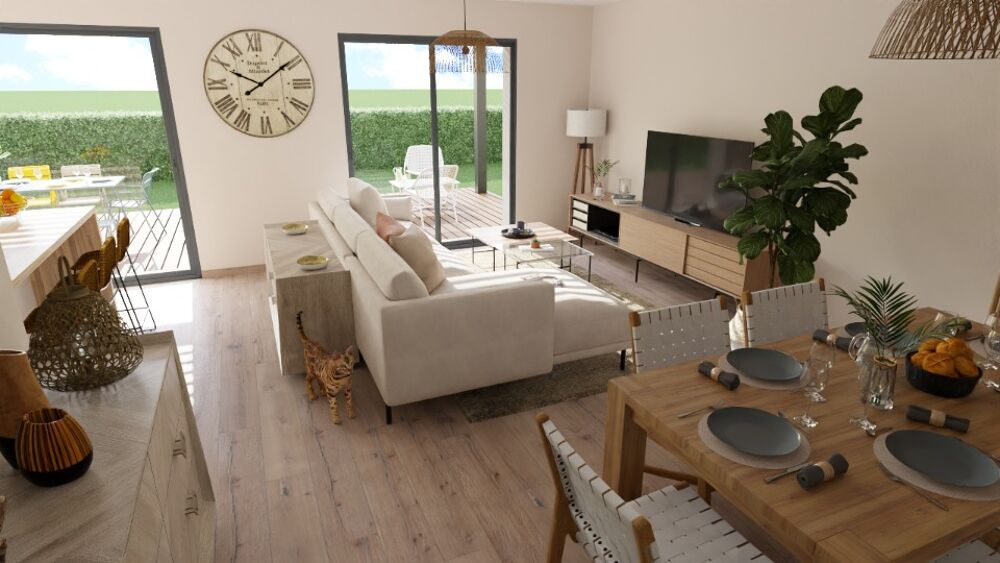 Narbonne. Nous construisons votre villa RE 2020 sur ....