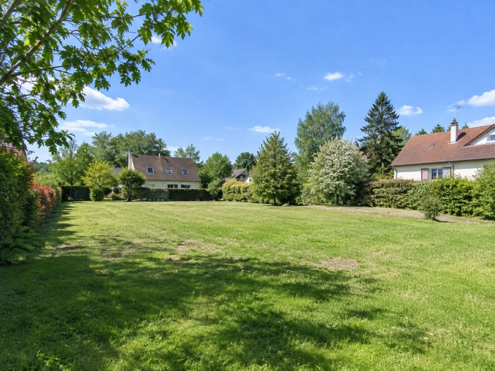 MAISON À CONSTRUIRE DE 90 M² - 3 CHAMBRES - PLAIN-PIED -....