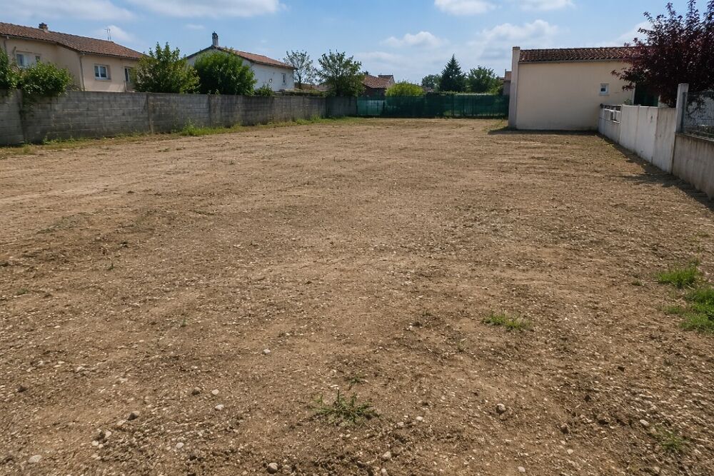 vente Maison - 4 pièce(s) - 120 m² Roaillan (33210)