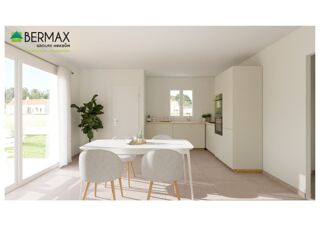  Maison à vendre 3 pièces 60 m²
