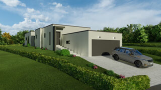  Maison � vendre 5 pi�ces 120 m�