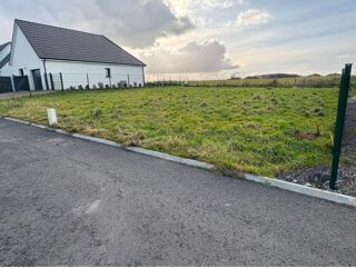 Terrain à vendre 1024 m²