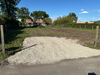  Terrain � vendre 500 m�