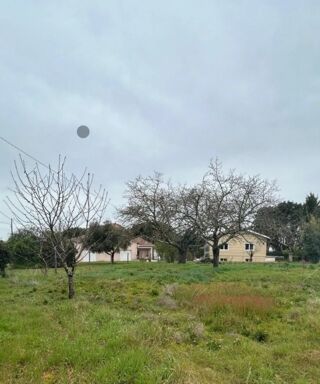  Terrain 600 m� Saint-l�ger