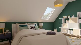  Maison 8 pi�ces 145 m� Saint-germain-du-puy