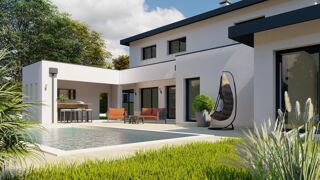  Maison 7 pi�ces 177 m� Brie