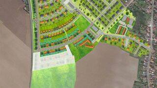  Terrain � vendre 490 m�