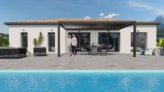  Maison 5 pièces 131 m² Montélimar