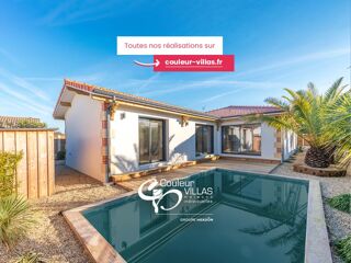  Maison à vendre 4 pièces 103 m²