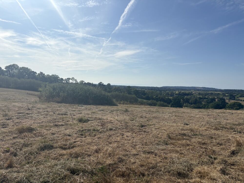 vente Terrain - 713 m² Pont-l'Évêque (14130)