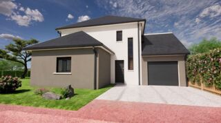  Maison à vendre 5 pièces 130 m²