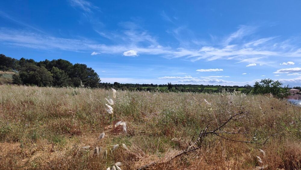 vente Terrain - 267 m² Salles-d'Aude (11110)