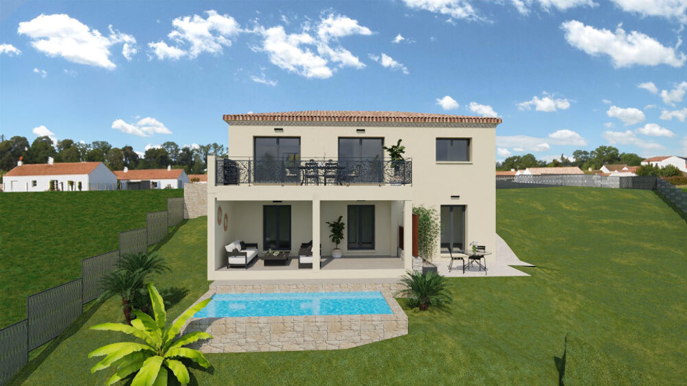 MAISONS FRANCE CONFORT à SOLLIES PONT vous propose de ré....