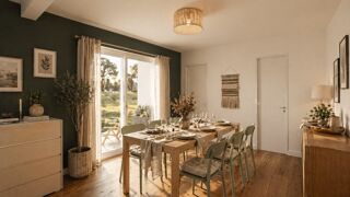  Maison à vendre 5 pièces 114 m²