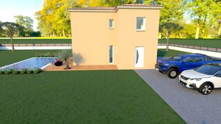  Maison à vendre 5 pièces 83 m²