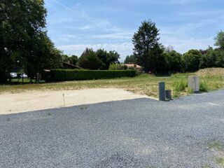  Terrain � vendre 475 m�